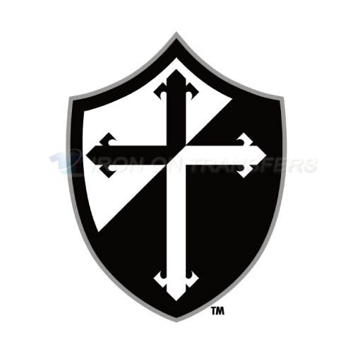 Providence Friars Iron-on Stickers (Heat Transfers)NO.5938